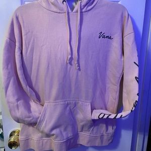 Vans Women’s Hoodie